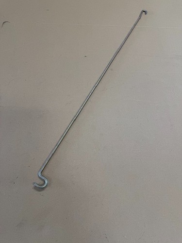 Ford escort mk1 bonnet - escort,