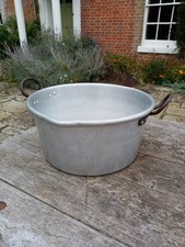 VINTAGE ALUMINIUM  PRESERVING