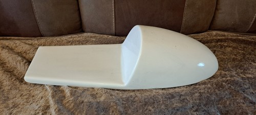 Cafe racer seat unit hump - cafe,