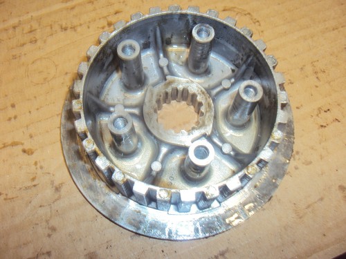 Yamaha tzr250 3xv - 3xv, inner