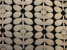 Orla Kiely Velvet Fabric