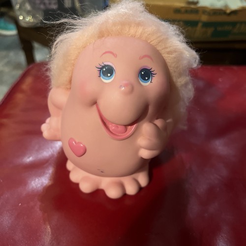 Vintage 1980 snugglebum - vintage,