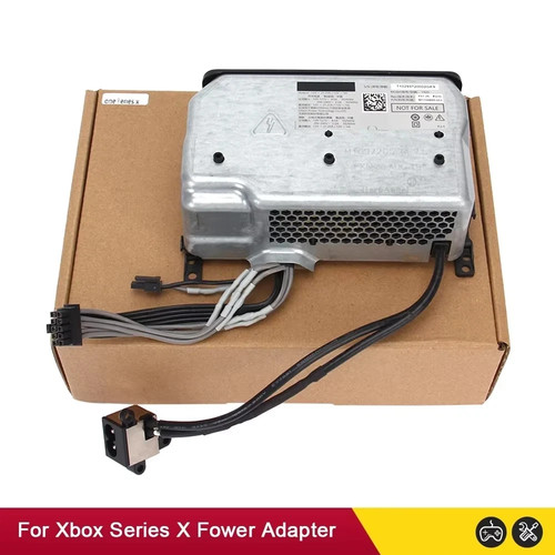 Replacement power supply for - power,
