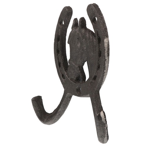 Sturdy vintage cast - cast, iron