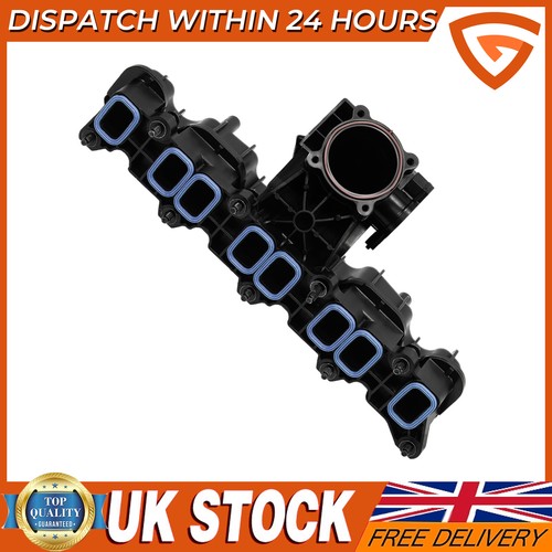 Inlet manifold bolts gaskets - inlet,