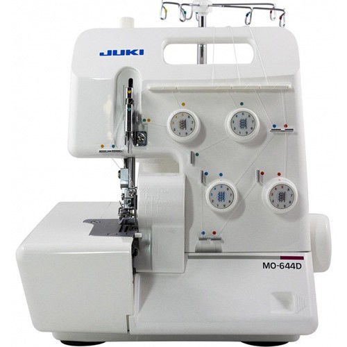 Juki 644d overlocker - mo-644d,
