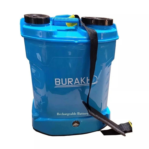 12l 20l battery - 12l/20l, powered