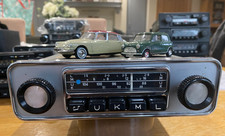 1970,s Blaupunkt Frankfurt FM