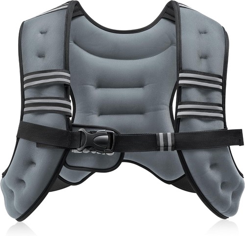 4kg weighted vest - 4kg,