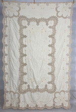 Vintage French Linen Beautiful