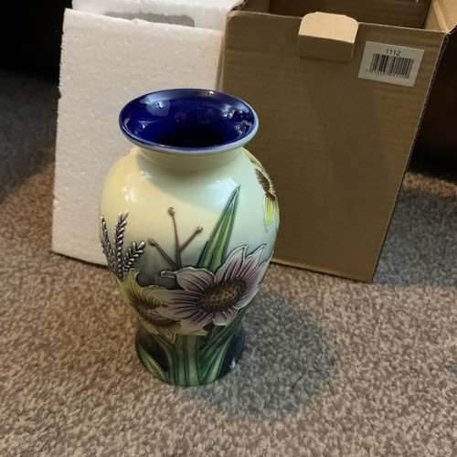 Old tupton ware summer - tupton,
