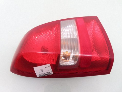 Nissan primera 2003 rear tail - 2003,