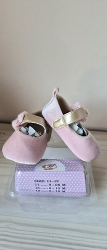 Baby soft shoes size - shoes, 12