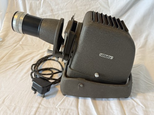 Aldis vintage 35mm film - vintage,