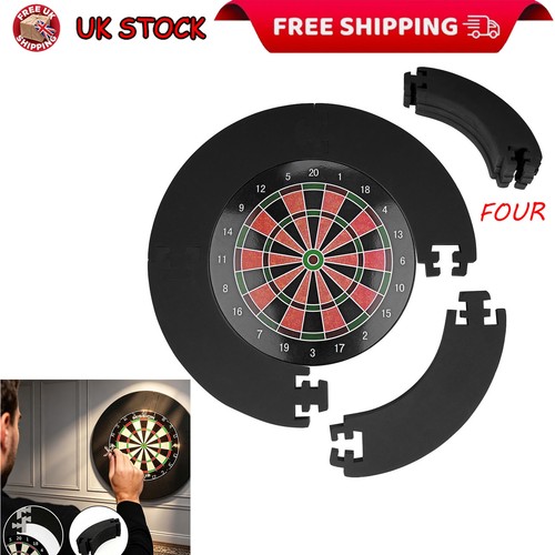 Winmau dartboard surround - winmau,