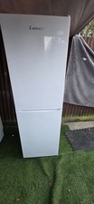LEC 170cm Tall Frost Free Fridge Freezer, Excellent/super Clean. Delivery 
