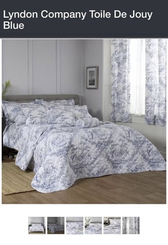 The lyndon company toile - company, de