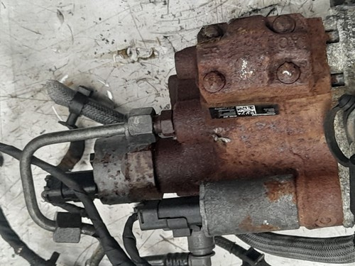 Ford mondeo fuel injector - fuel,