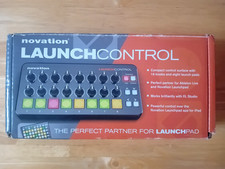 Novation Launch Control (USB MIDI Controller)