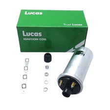 Genuine Lucas Classic