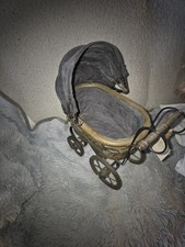 Vintage pram - vintage,