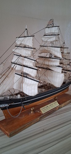 Cutty sark collectors - sark, collectors’
