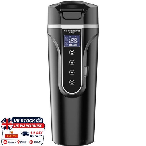 Car kettle heater - kettle, 12v
