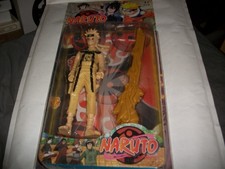 Naruto Uzumaki Sage of Six