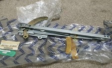 Genuine Nissan Micra K10 Front Left Door Manual Window Regulator New 8070121B00 