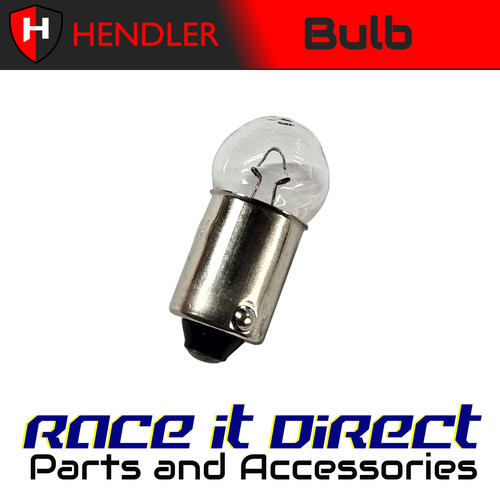 Side light bulb for - bulb,