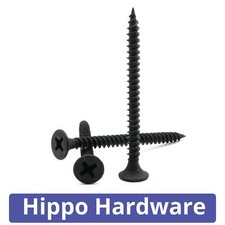 Drywall Plasterboard Screws