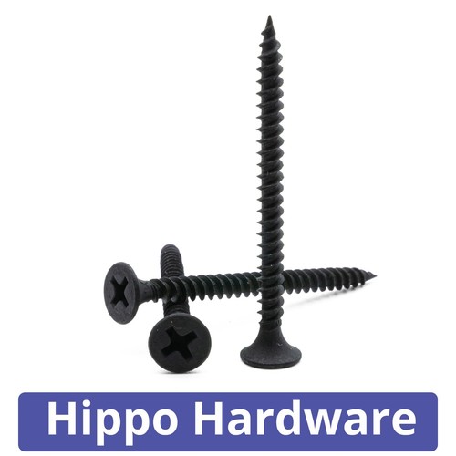 Drywall plasterboard screws - drywall,