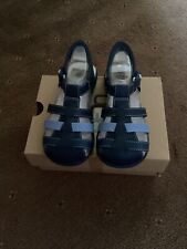 UGG Children’s Blue Sandals