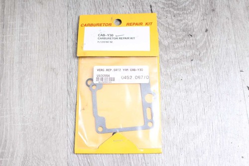 Carburetor seal yamaha 1200 - carburetor,