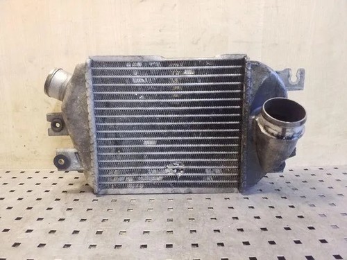 Subaru outback intercooler - subaru, br