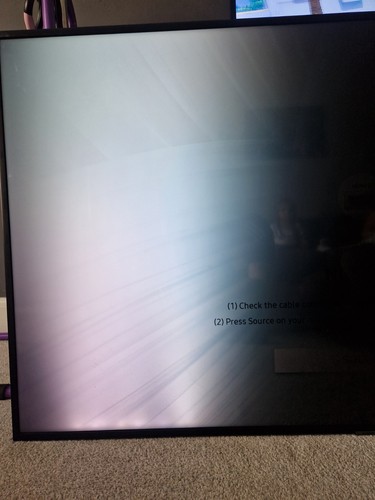 Samsung smart tv - 4k,