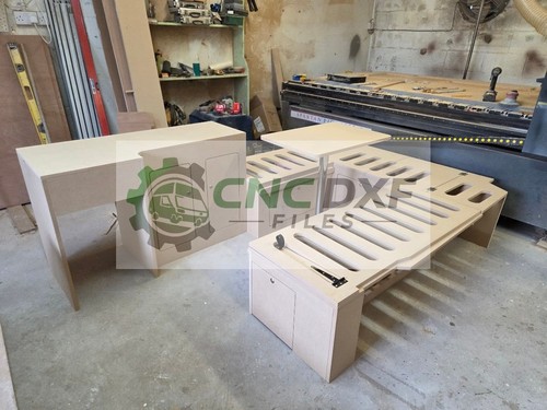 Lwb van conversion - ,