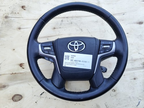 Toyota land cruiser 2020 - toyota, 2020-2026