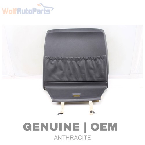 2004 2006 phaeton front - vw,