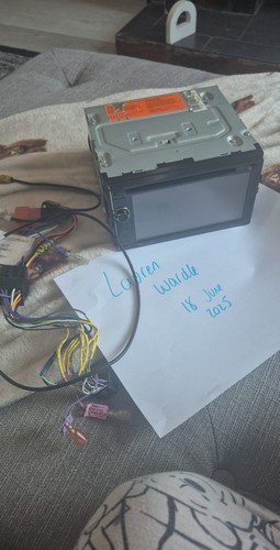 Pioneer avic f930bt sat - pioneer,