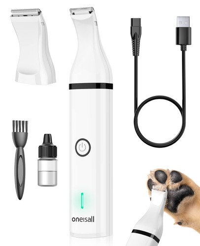 Oneisall dog paw trimmer - oneisall,