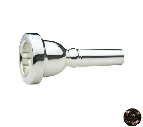 Yamaha trombone mouthpiece yac - mouthpiece,
