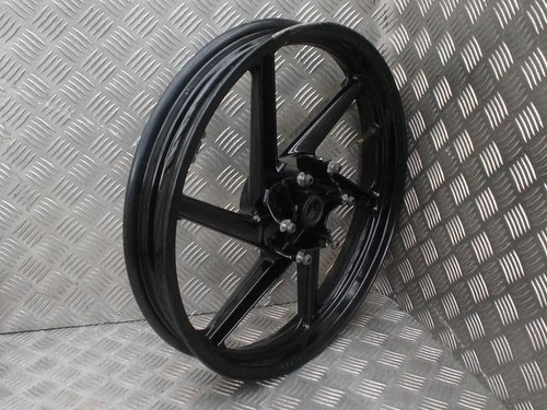 Honda nsr 125 wheel - r, front