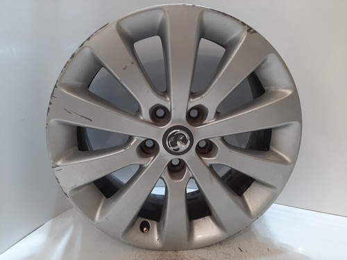 Vauxhall astra elite cdti - elite, mk6