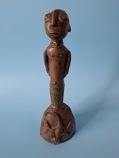 Antique Brass Tribal Republic