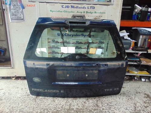 2012 land rover freelander - rover, 2