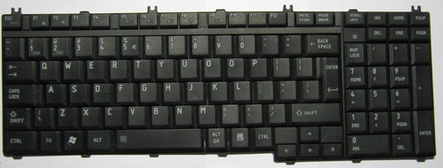 To72 key for keyboard toshiba - to72,