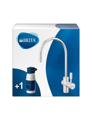 New brita mypure compact - new,