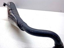 2002 Honda CB600F HORNET