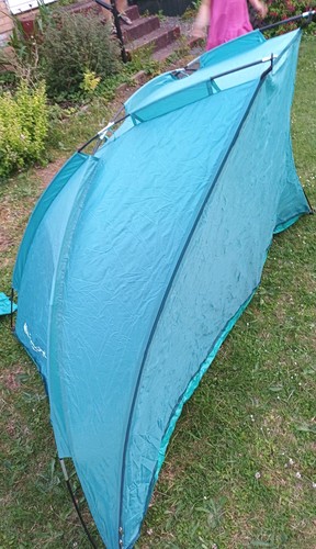Eurohike wave beach tent - beach,